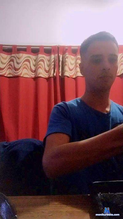 Grupete cam4 straight performer from Argentine Republic show amateur 