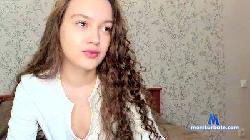 TeresaGraces cam4 live cam performer profile