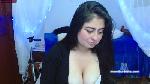 aby_luna cam4 livecam show performer room profile