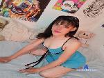 Vannesa_gomez cam4 livecam show performer room profile