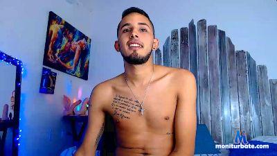 GuriaOrdinaria cam4 unknown performer from Federative Republic of Brazil  
