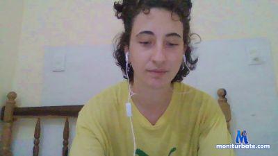 ccculer cam4 bisexual performer from Argentine Republic  