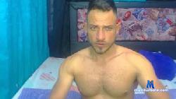 damian_gil cam4 live cam performer profile