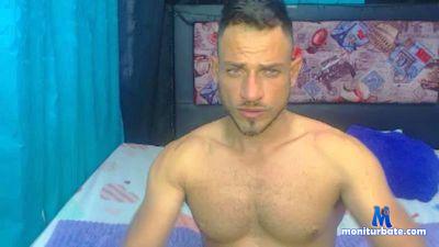damian_gil cam4 bisexual performer from United States of America  