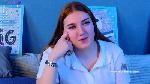 CloverCubitt cam4 livecam show performer room profile