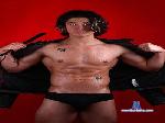 Scott_preston_ cam4 livecam show performer room profile