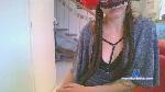 Kalima_ cam4 livecam show performer room profile
