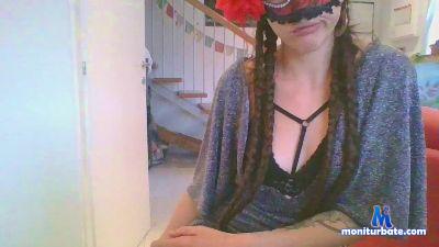 Kalima_ cam4 bisexual performer from Republic of Italy  