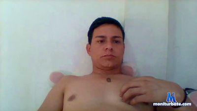 Yamilrodj3 cam4 gay performer from Republic of Colombia  