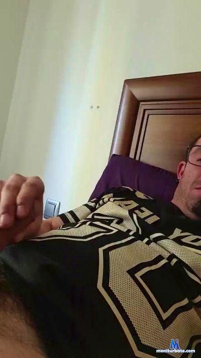 Diaboli6161 cam4 unknown performer from Kingdom of Spain  