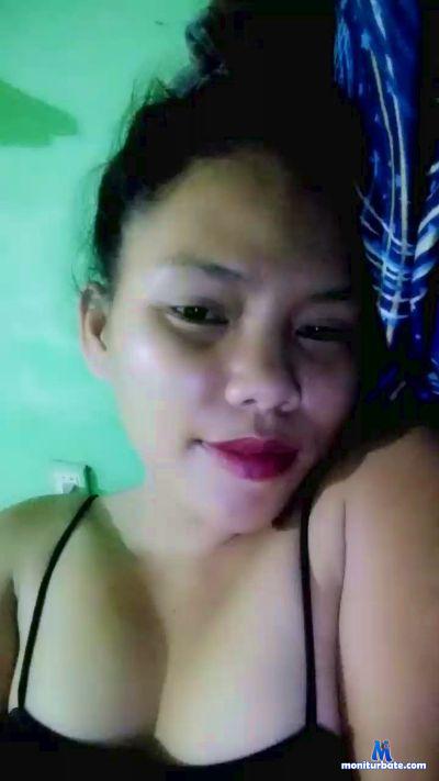 ladypam cam4 straight performer from Republic of the Philippines  