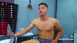 CrissMorris_ cam4 live cam performer profile