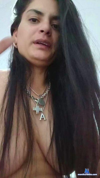 Abisofii cam4 unknown performer from Argentine Republic  