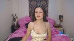 AmberTop cam4 livecam show performer room profile