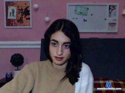 LanaMorin cam4 straight performer from United States of America livetouch 