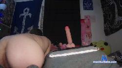 ATwinkie cam4 live cam performer profile