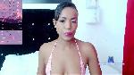 LUIISSA cam4 livecam show performer room profile
