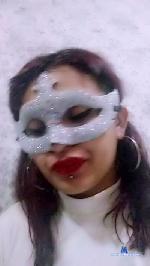 TaniaNicol cam4 livecam show performer room profile
