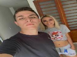 BrunoandTara1 cam4 live cam performer profile