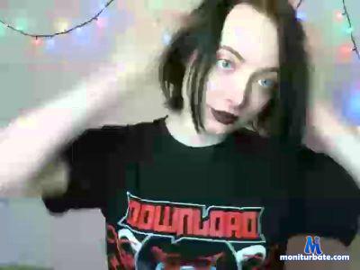 Hansher cam4 bicurious performer from Federal Republic of Germany  