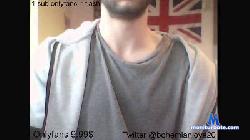 Bohemianlove cam4 live cam performer profile