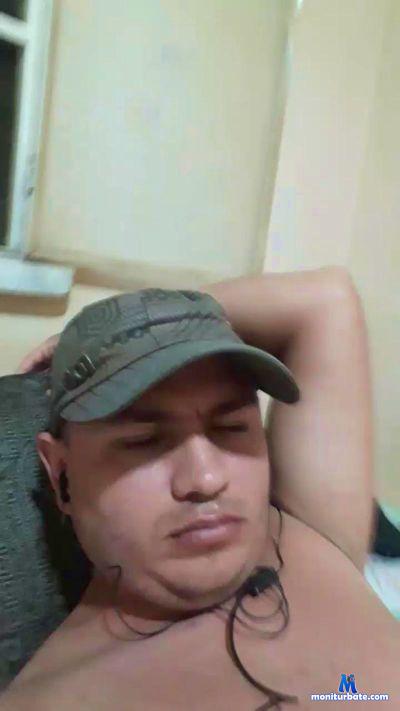 Greimon cam4 straight performer from Federative Republic of Brazil  