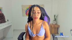 Bamby_petite cam4 live cam performer profile