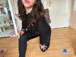 JulianaSecret cam4 live cam performer profile