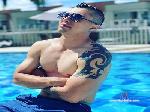 Barok_murdokk cam4 livecam show performer room profile