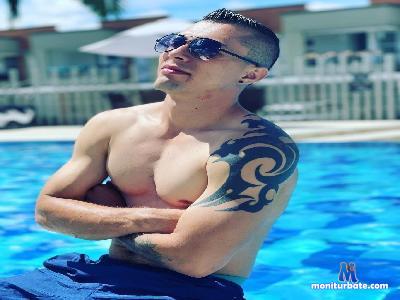 Barok_murdokk cam4 unknown performer from Republic of Colombia masturbation C2C milk schoolgirl armpits 