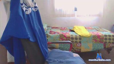 Antua89 cam4 bisexual performer from Kingdom of Spain  