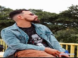 Andres_santos97 cam4 live cam performer profile