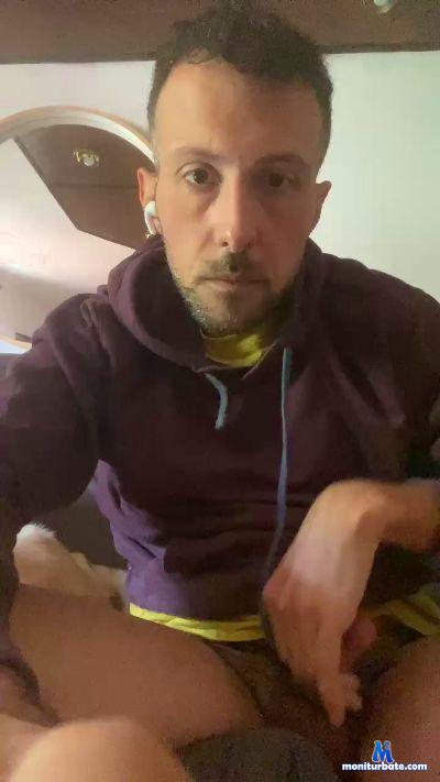 Lovefun1987 cam4 gay performer from Republic of Italy amateur 