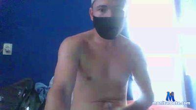 morango19cm2 cam4 straight performer from Federative Republic of Brazil  