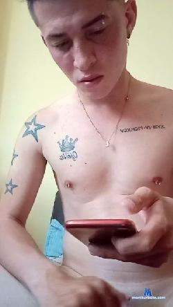 Peruboygay cam4 live cam performer profile