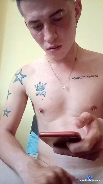 Peruboygay cam4 bisexual performer from Republic of Peru  