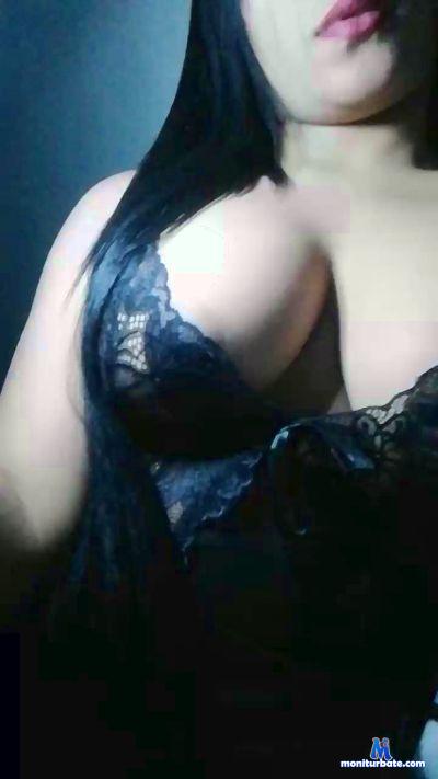 Faby_21 cam4 bisexual performer from Republic of Chile  