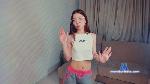 WhitneyDace cam4 livecam show performer room profile