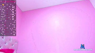 SACHADIVA cam4 bisexual performer from Republic of Colombia anal spanking ass pussy blowjob masturbation 