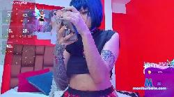 KATWILD cam4 live cam performer profile