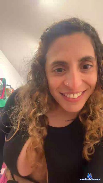 Luluprint cam4 straight performer from Argentine Republic  