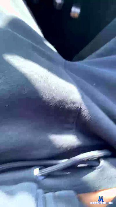 Midslad91 cam4 unknown performer from United Kingdom of Great Britain & Northern Ireland public cruising 