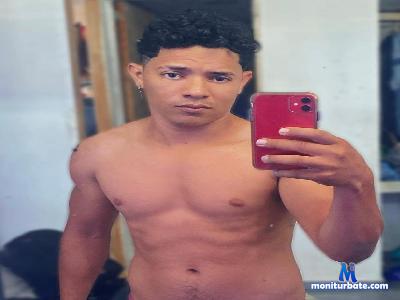 Tattanytattan cam4 straight performer from Republic of Colombia  