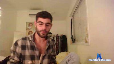 yoni88887 cam4 gay performer from State of Israel  