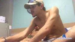 LuisCute cam4 live cam performer profile