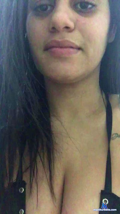 Lyagatinha cam4 bisexual performer from Federative Republic of Brazil  