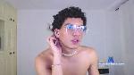 Zaclane cam4 livecam show performer room profile