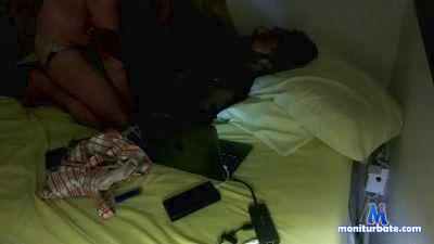 HotJockCapeTown cam4 gay performer from Republic of South Africa  