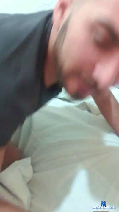 01danifun cam4 bicurious performer from Argentine Republic  