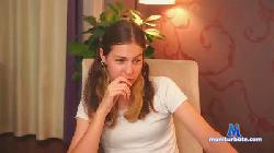 RubyeBickle cam4 live cam performer profile